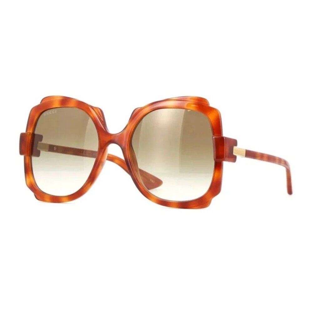 NEW GUCCI SUNGLASSES - Picture 1 of 4